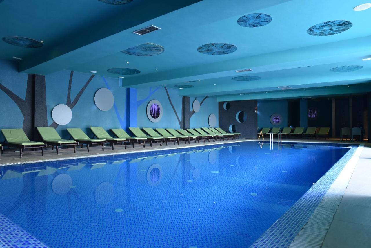 Apartman Lucija 9D57 Kraljevi Cardaci Kopaonik Exterior foto