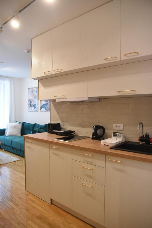 Apartman Lucija 9D57 Kraljevi Cardaci Kopaonik Exterior foto
